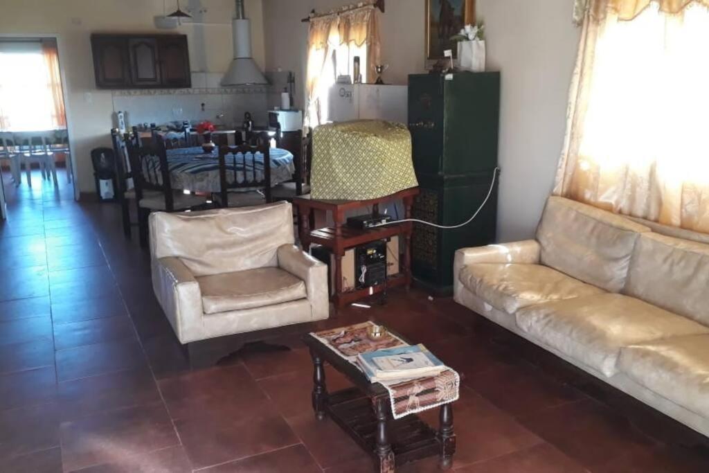 Lo De Jorge Villa Payogasta Kültér fotó